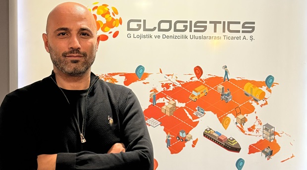 glogistics