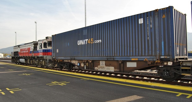 railport