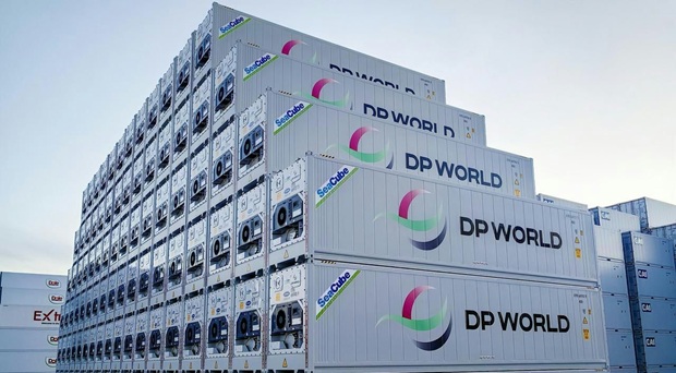 DP world