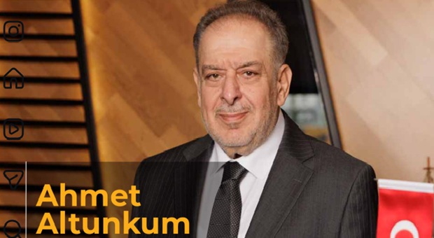 Ahmet Altunkum