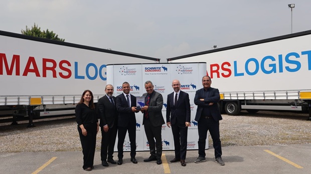 cargobull