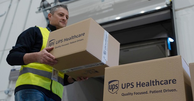 ups