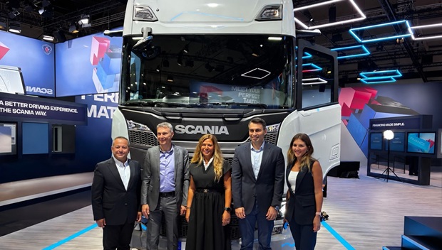 Scania