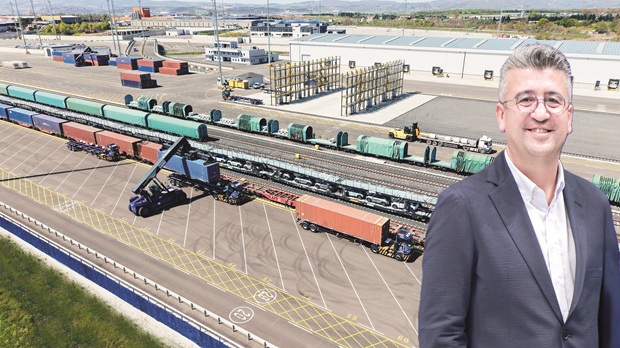 railport