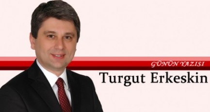 turgut erkeskin