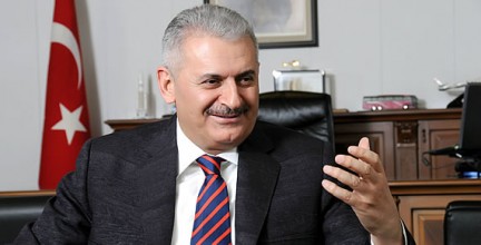 binali yÄ±ldÄ±rÄ±m