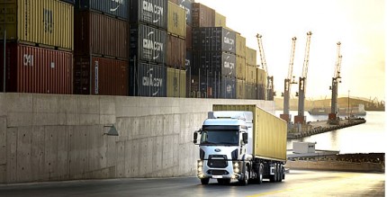 fordcargo