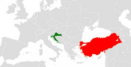 hÄ±rvatistan