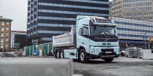 Volvo Trucks Bauma 2025’te yeni kamyonlarını ve teknolojilerini tanıtıyor