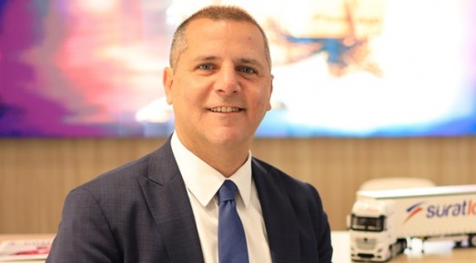 Sürat Lojistik, tüm operasyon zincirini uçtan uca dijital ortama taşıdı