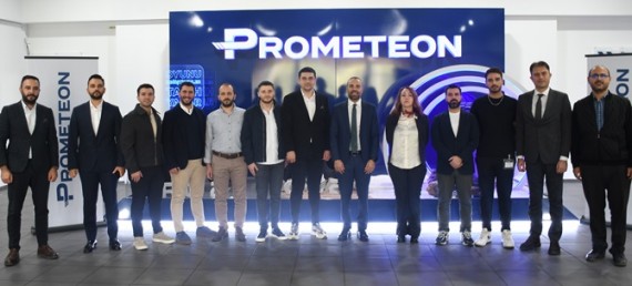 Prometeon’dan genç kuşak bayi temsilcileri için liderlik eğitimi: “ProGeneration”