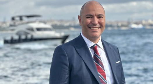 Karbonu raylara, veriyi buluta taşımak