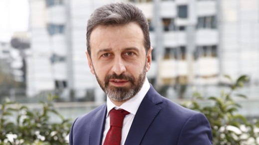 Pasifik Eurasia, Türkiye’nin lojistik vizyonunu küresel ölçeğe taşıyor