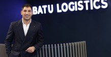 Batu Logistics, Avrupa operasyonlarında intermodalin payını daha da artırıyor
