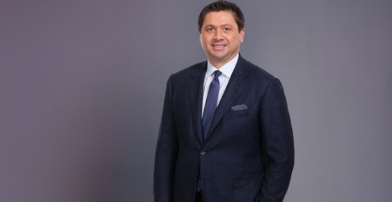 Anadolu Grubu Orta Asya’da otomotiv ile büyüyor